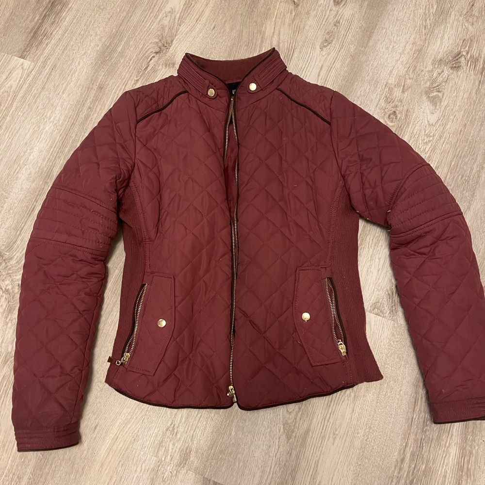 Active USA jacket